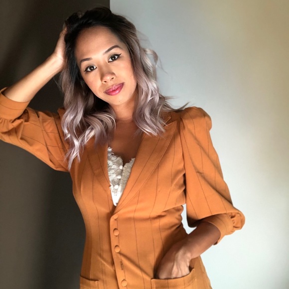 Meet your Posher, Samantha - Picture 1 of 1